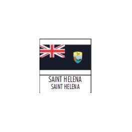 SAINT HELENA