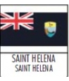 SAINT HELENA