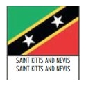 SAINT KITS AND NEVIS