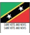 SAINT KITS AND NEVIS