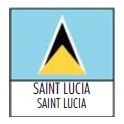 SAINT LUCIA