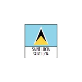 SAINT LUCIA