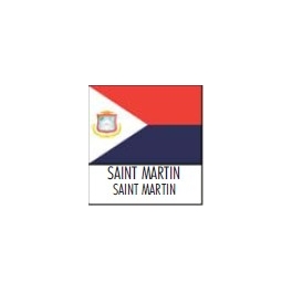 SAINT MARTIN