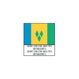 SAINT VINCENT AND THE GRENADINES