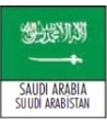 SAUDI ARABIA