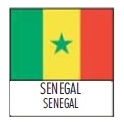 SENEGAL