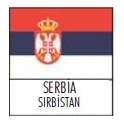 SERBIA