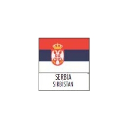 SERBIA