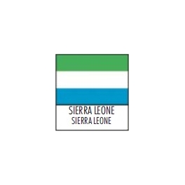 SIERRA LEONE