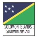 SOLOMON ISLANDS