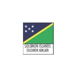 SOLOMON ISLANDS