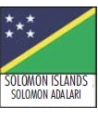 SOLOMON ADALARI