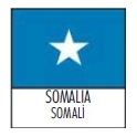 SOMALİA