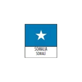 SOMALİA