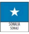 SOMALİA