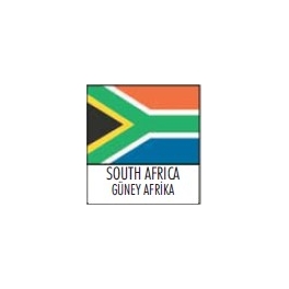 SOUTH AFRICA