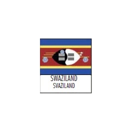 SVAZILAND