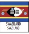 SVAZILAND