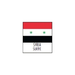 SYRIA