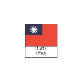 TAIWAN