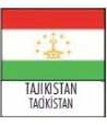 TACİKİSTAN