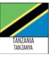 TANZANIA