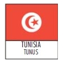 TUNUSIA