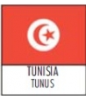 TUNUSIA