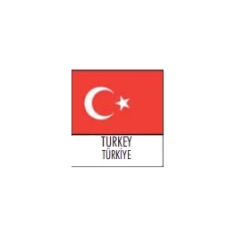 TURKEY