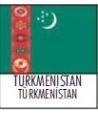 TURKMENISTAN