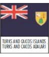 TURKS AND CAICOS ISLANDS