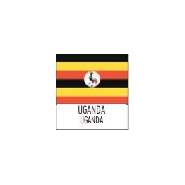 UGANDA