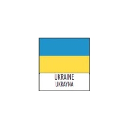 UKRAINE