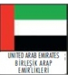 UNITED ARAP EMIRATES