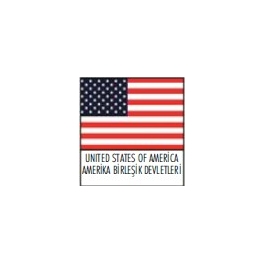 UNITED STATES OF AMERİCA