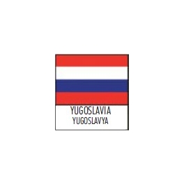 YUGOSLAVYA