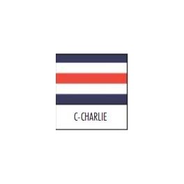 C-CHARLIE