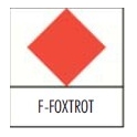 F-FOXTROT