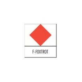 F-FOXTROT