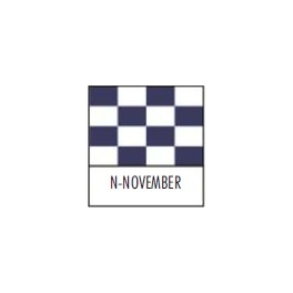 N-NOVEMBER