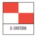 U-UNIFORM