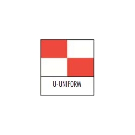 U-UNIFORM