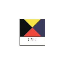 Z-ZULU