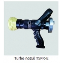 Jet sprey Nozzle -Turbo 