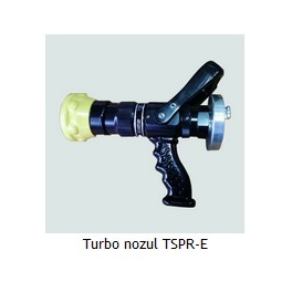 Jet sprey Nozzle -Turbo 