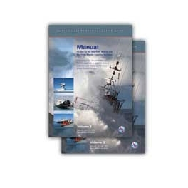 ITU MANUAL FOR USE BY THE MARITIME MOBILE - 2011 EDITION