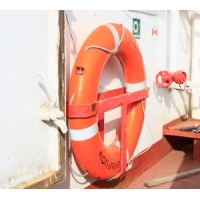 Safety at Sea