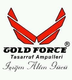GOLD FORCE